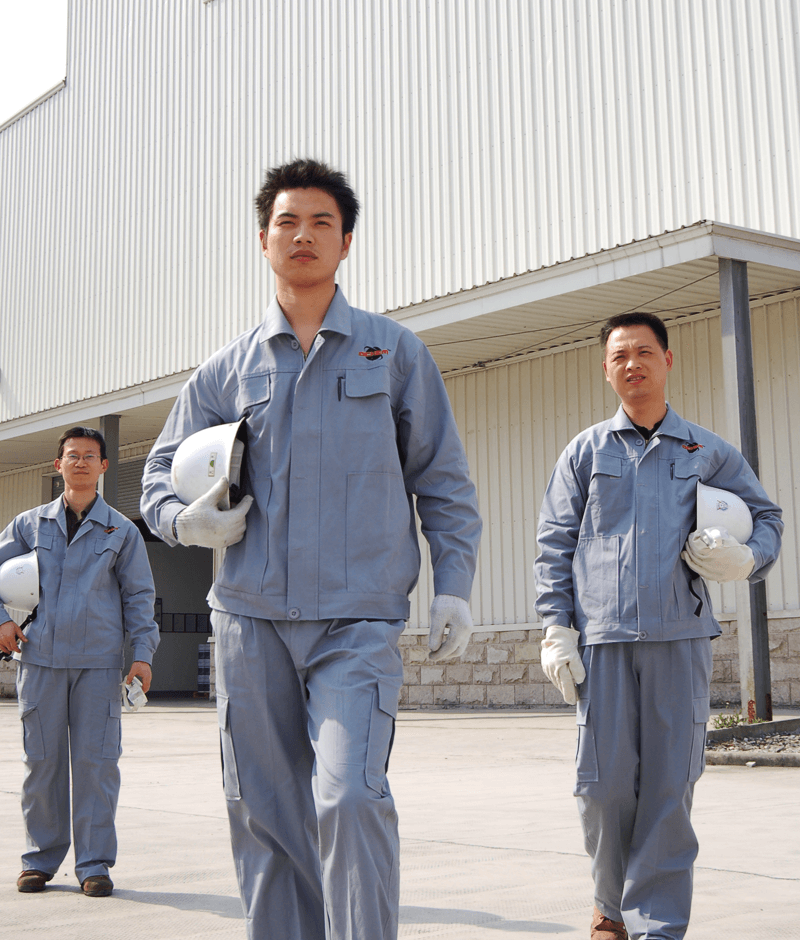 Innovation to balance human needs for energy and the environment