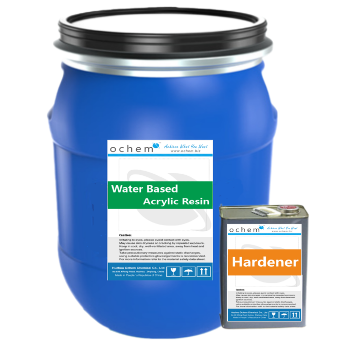 Water Based Adhesive