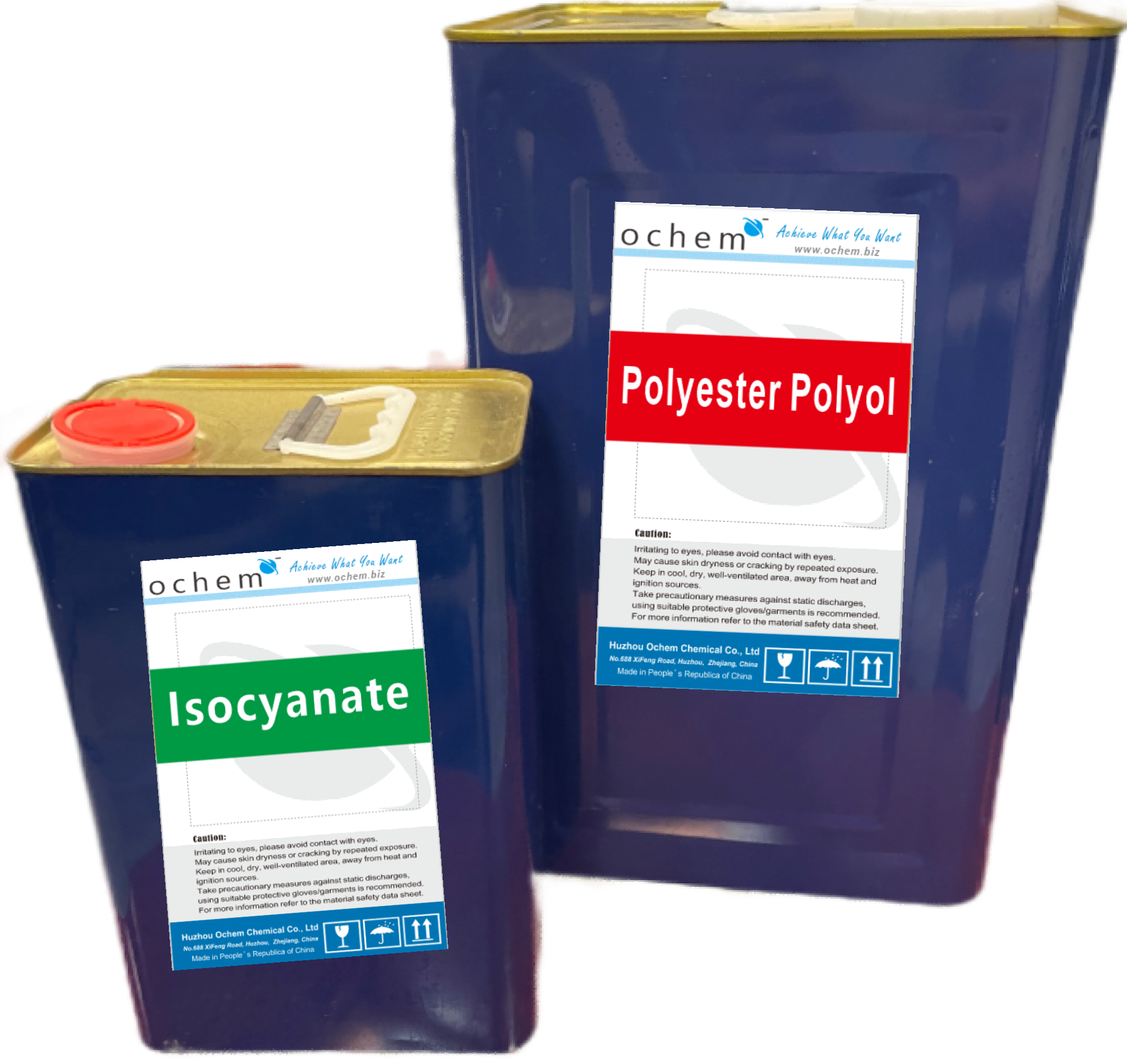 Ester Solvent Based Adhesive