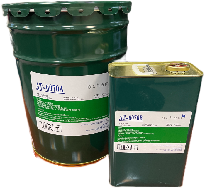 Alcohol Solvent Based Adhesive