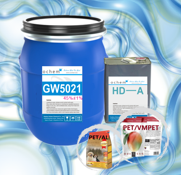 GW5021 + HD-A 