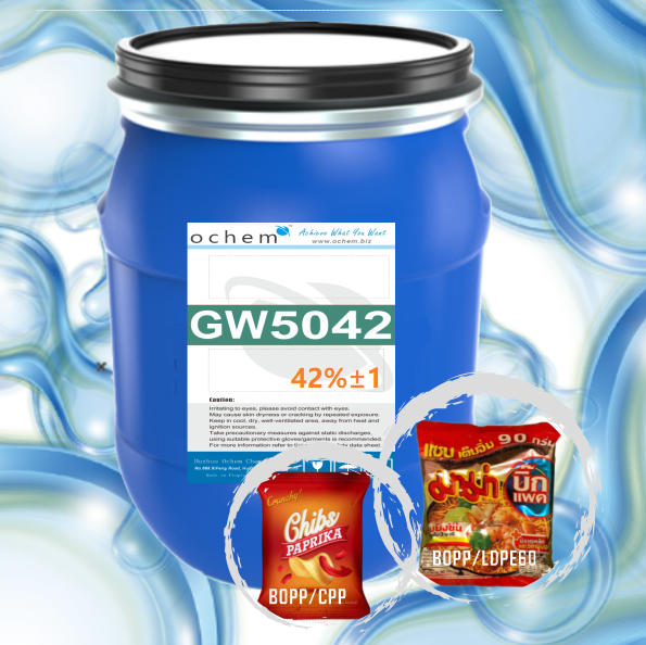 GW5042 